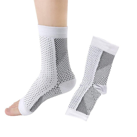 PediTales™ Neuropathy Socks