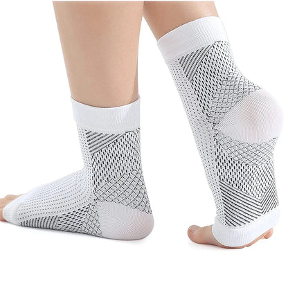 PediTales™ Neuropathy Socks