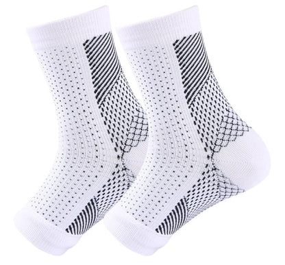 PediTales™ Neuropathy Socks